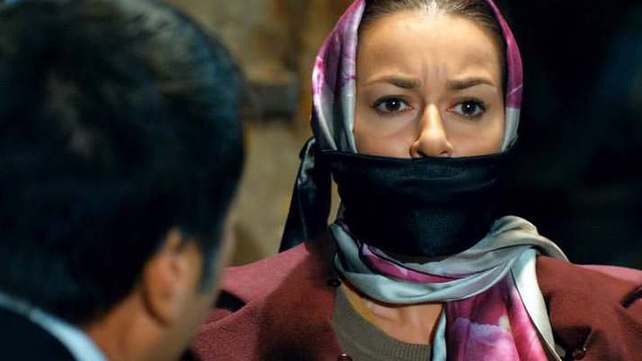 Diğer Yarım 21. Bölüm (Tamamı)