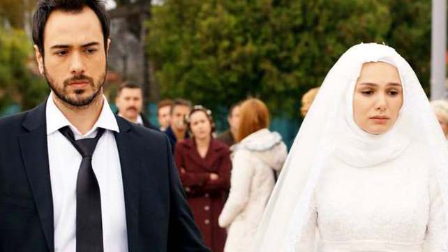 Diğer Yarım 22. Bölüm (Tamamı)