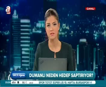 Gülen'e tavsiyem Dumanl'yı görevden almasıdır