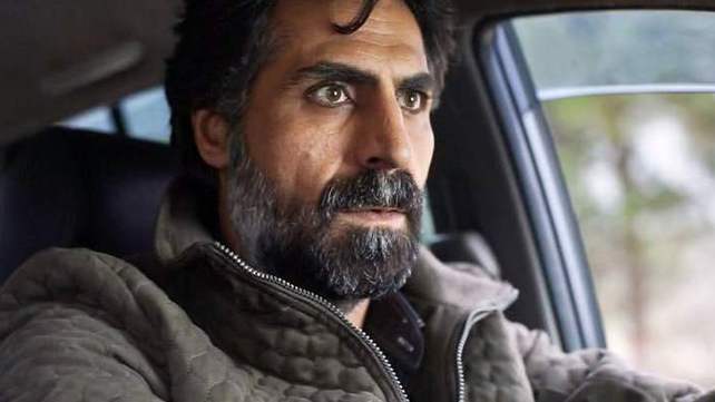 Beyaz Karanfil 5. Bölüm (Tamamı)