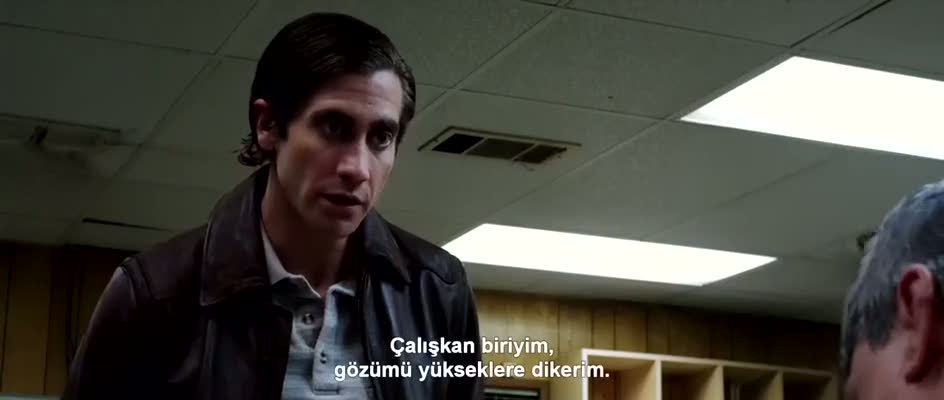 Gece Vurgunu filminin fragmanı