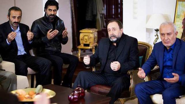 Beyaz Karanfil 6. Bölüm (Tamamı)