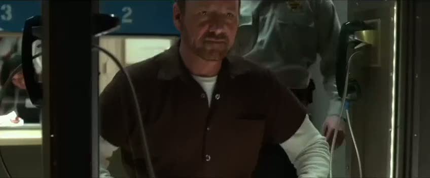 Patrondan kurtulma sanatı 2 filminin fragmanı