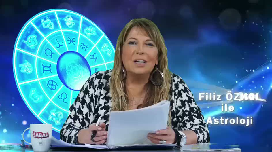 Terazi Burcu - (01.12.2014 – 07.12.2014)