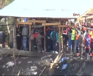 Ermenek'te iki işçinin daha cansız bedenine ulaşıldı