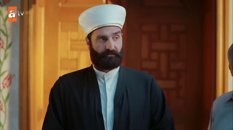 Hicabi'den Ziya Hoca'ya soru yağmuru