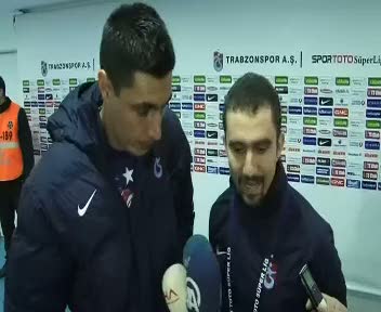 Cardozo Ersun Yanal'la kendini buldu