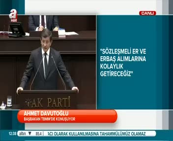 Bedelli askerlik çıktı işte o tarih