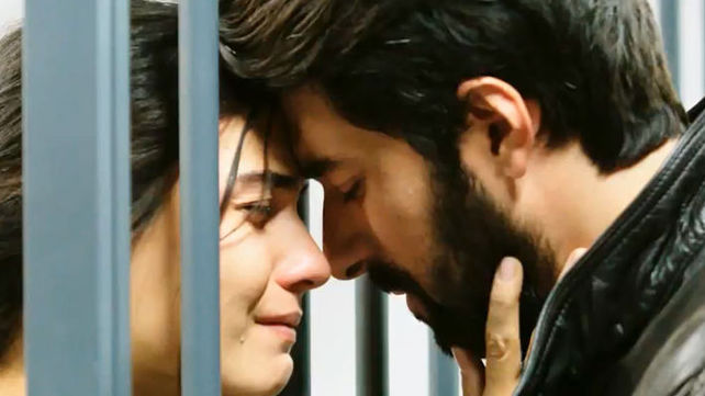 Kara Para Aşk 27. Bölüm (Fragman)