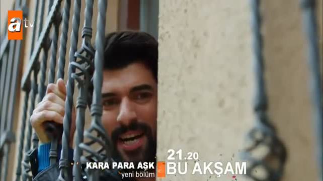 Kara Para Aşk 27. Bölüm (Fragman 3)