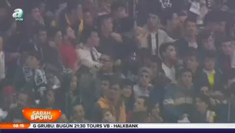 Akhisar Bld. 3 - Manisaspor: 2 (Özet)