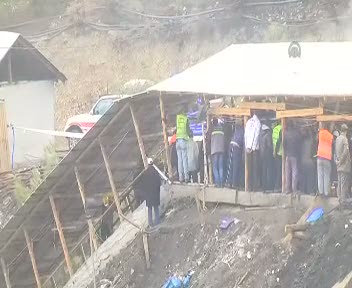 Ermenek'te mahsur kalan tüm işçilere ulaşıldı