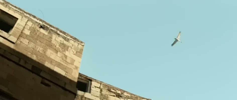 Kesik filminin fragmanı