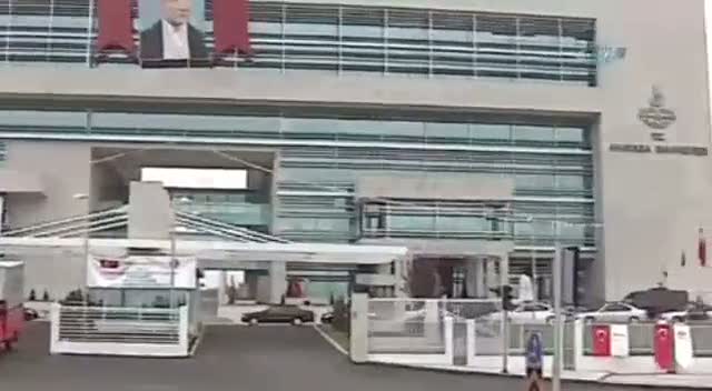 Başbakan son anketi açıkladı