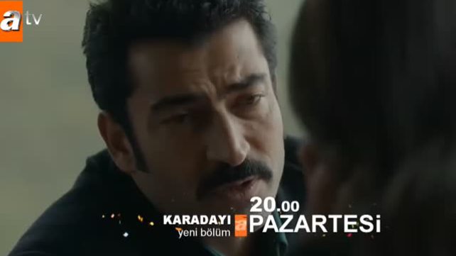 Karadayı 88. Bölüm (Fragman 2)
