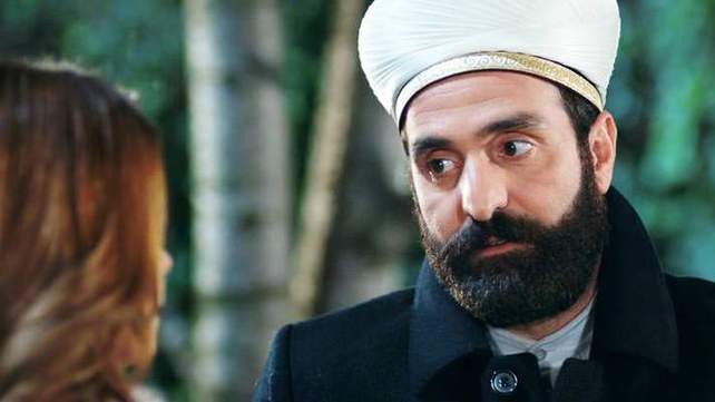 Kertenkele 7. Bölüm (Tamamı)