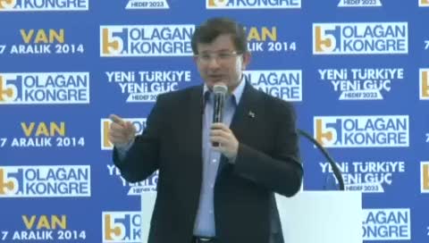 Davutoğlu: Yavuz Bingöl'ü çok iyi bilirim