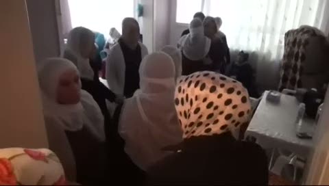 Çizgi film izlerken canından oldu