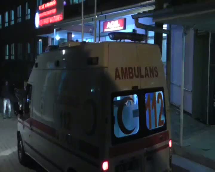 Nöbet tutan askere saldırı: 3 asker şehit