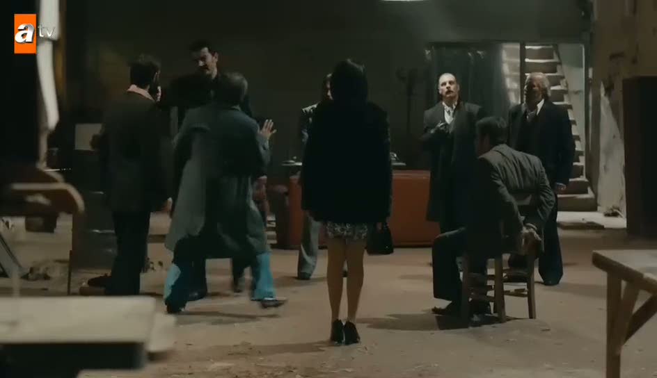 Karadayı 89. Bölüm (Fragman)