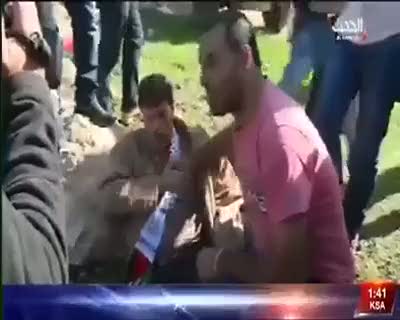 İsrail, Filistinli Bakan Ziyad Ebu Ayn'ı öldürdü