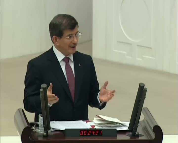 Kılıçdaroğlu'na öyle cevaplar verdi ki...