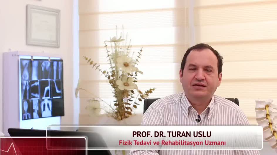 Omuz sıkışması sendromu nedir?