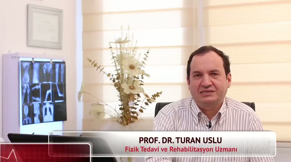 Boyun fıtığı ve kireçlenmesi nedir?