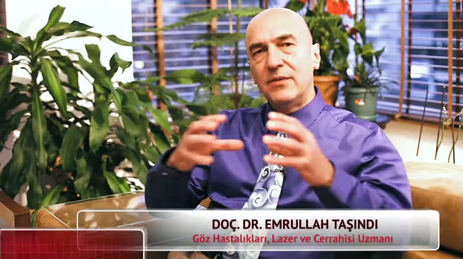 Glokom Goz Tansiyonu Nedir Neden Olur Ve Belirtileri Nelerdir Saglik Haberleri