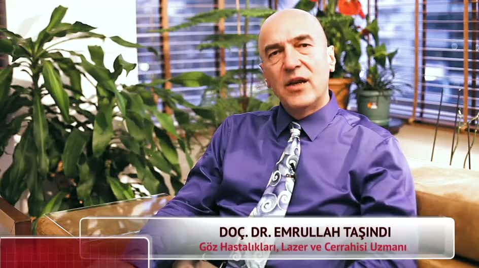 Katarakt Nedir Nasil Olusur Videosunu Izle Sabah Tv