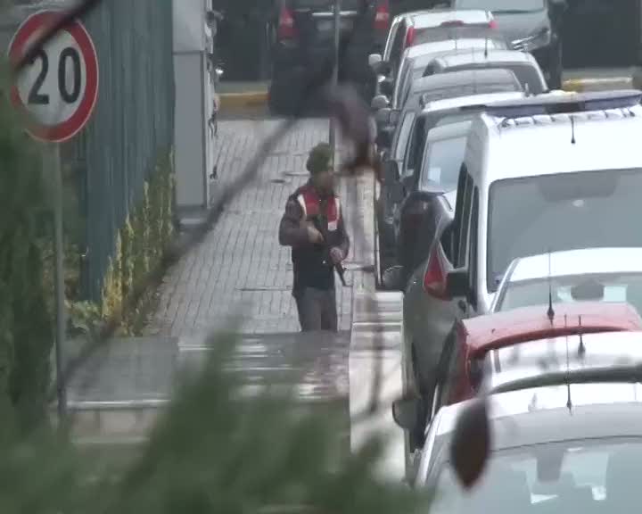Deniz Seki Adli Tıp Kurumu'na getirildi