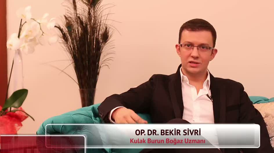 Burun estetiği ameliyatı nedir nasıl yapılır?