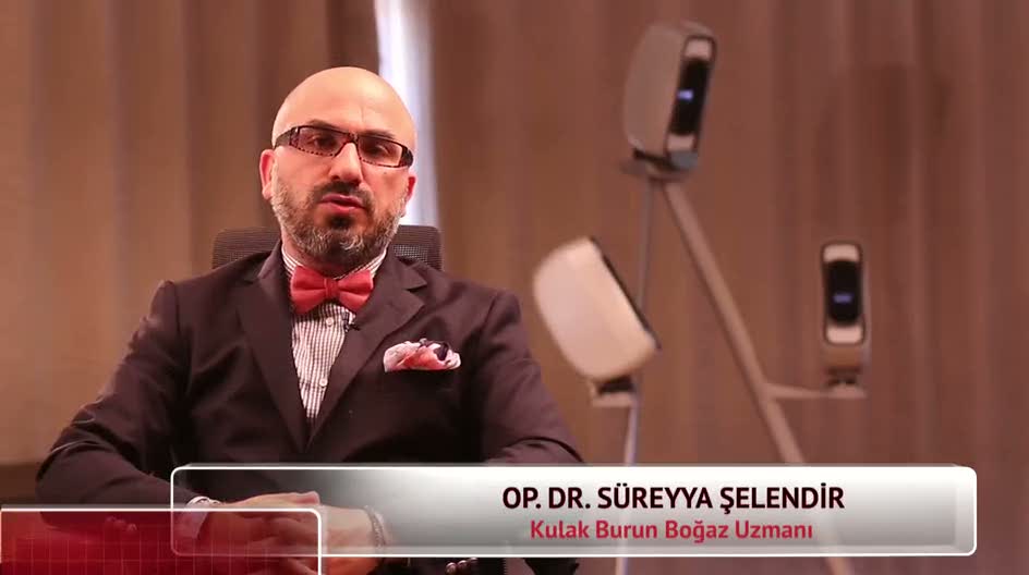 Burun Estetigi Sonrasi Nefes Darligi Saglik Haberleri