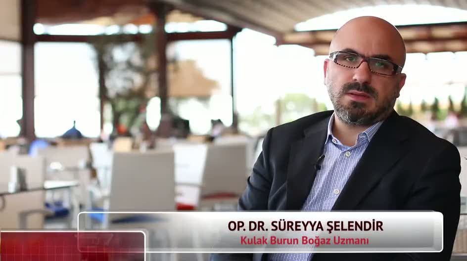 Yüzünüzdeki kusurları burun ameliyatı ile giderebilirmiyiz?