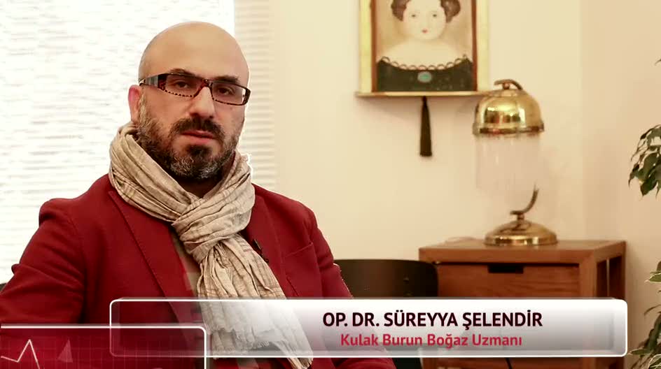 Uzun burun nedir? Nasıl tedavi edilir?