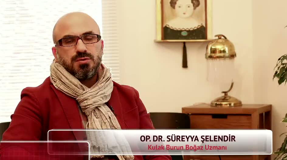 Geniz eti nedir? Nasıl tedavi edilir?