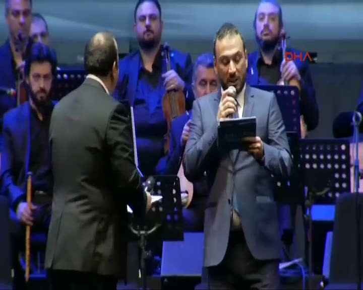 Cumhurbaşkanı Erdoğan Bingöl'ün bu sözlerini alkışladı