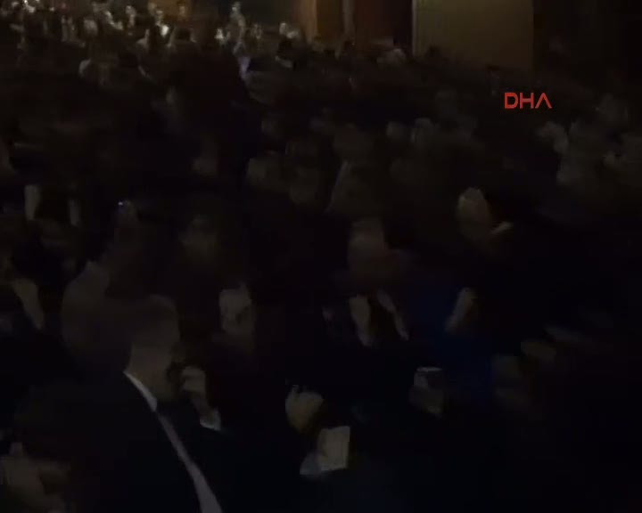 Anlat Şehrazat Mersin'de kapalı gişe yaptı