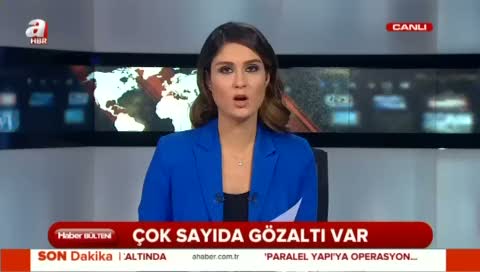 Mehmet Metiner Paralel operasyonu değerlendirdi