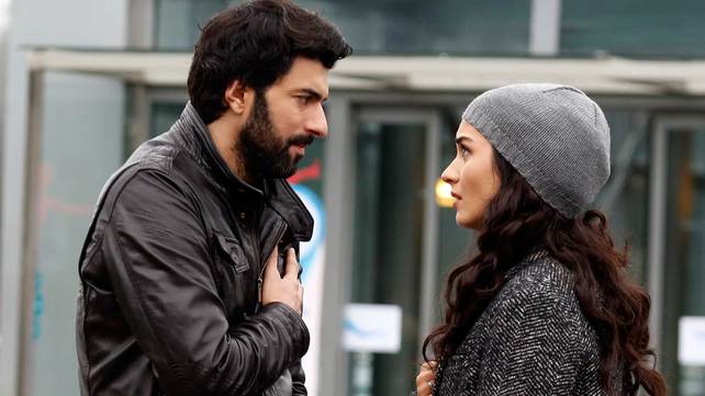 Kara Para Aşk 29. Bölüm (Fragman)