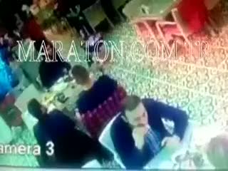 Caner Erkin hastaneye kaldırıldı