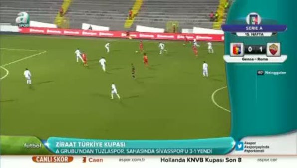 Gençlerbirliği: 2 - Torku Konyaspor: 0 (Özet)
