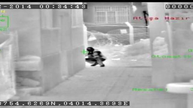 Diyarbakır'da 17 yaşındaki çocuk böyle vuruldu