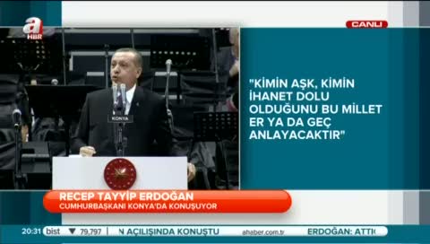 Cumhurbaşkanı Erdoğan'dan önemli açıklamalar