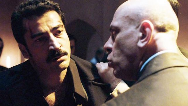 Karadayı 90. Bölüm Fragman 1