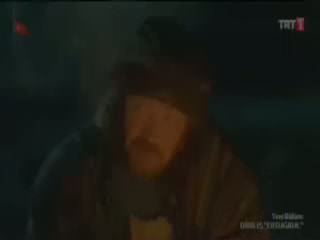 Ve Osmanlı müjdelendi!