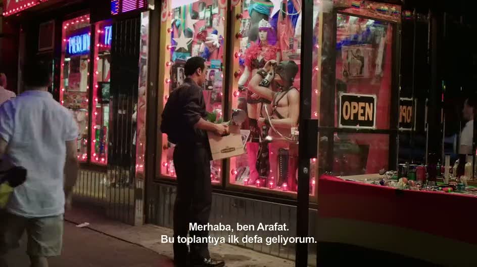 Nikahta Keramet Var mı? filminin fragmanı