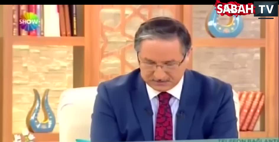 Mustafa Karataş'ı şoke eden soru: Kocam eşcinsel