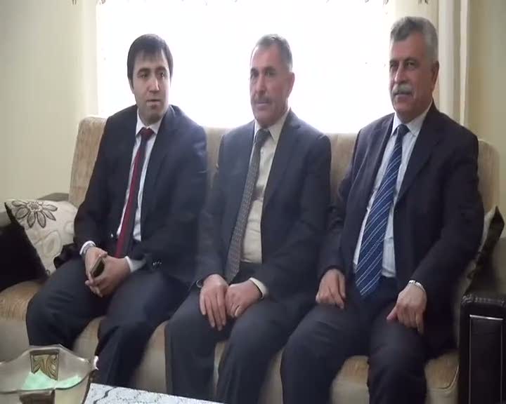 Yezidilerin bayramı unutulmadı