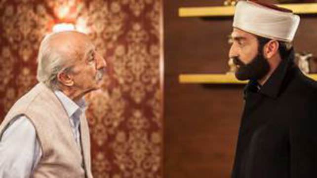 Kertenkele 9. Bölüm (Tamamı)